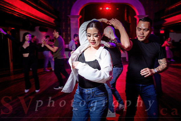 CDC 22nd Annual Showcase - After Party
