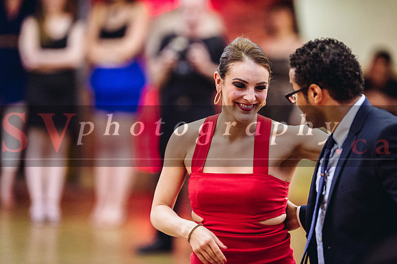 iFreestyle.ca - 5th Annual Jack & Jill - AMATEUR (Salsa & Bachat