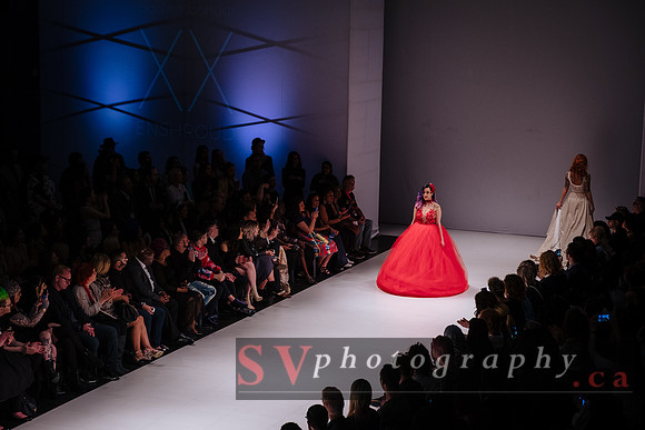 Fashion Art Toronto - Day 5: UTOPIA