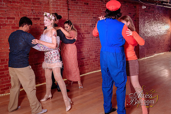 Access Ballroom