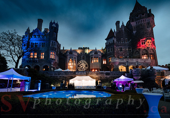 Casa Loma