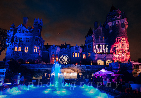 Casa Loma