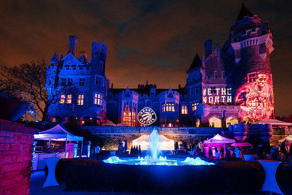 Casa Loma