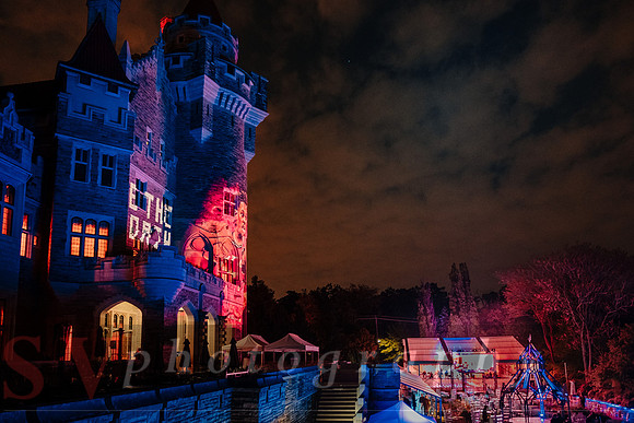Casa Loma