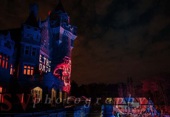 Casa Loma