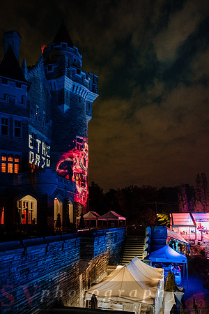 Casa Loma