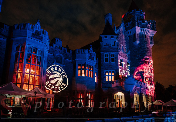 Casa Loma