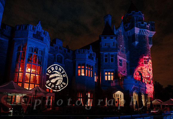 Casa Loma