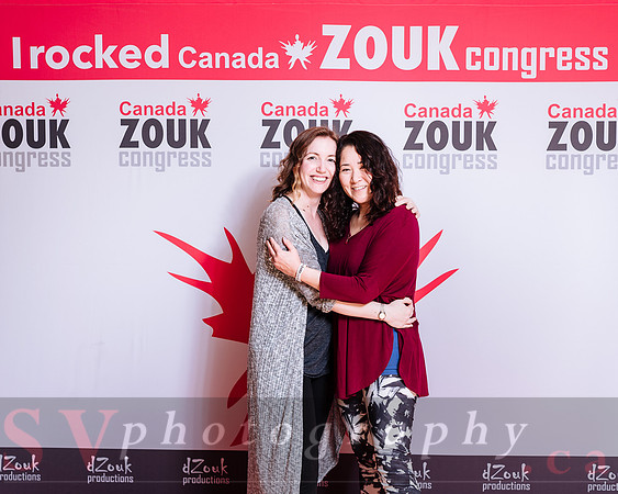 Canada Zouk Congress