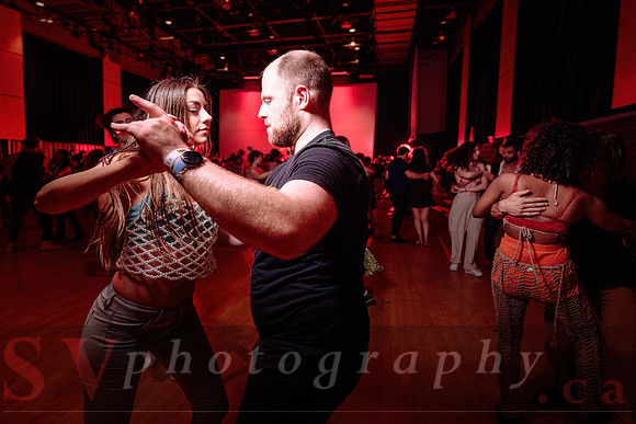 Canada Zouk Congress