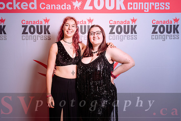 Canada Zouk Congress