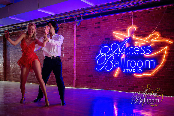 Access Ballroom Party
