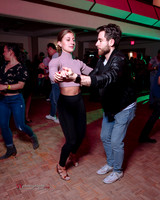 Toronto Salsa Fridays