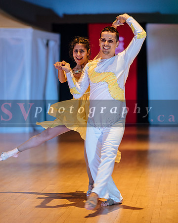 Canada Zouk Congress