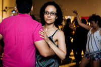 Toronto Salsa Fridays