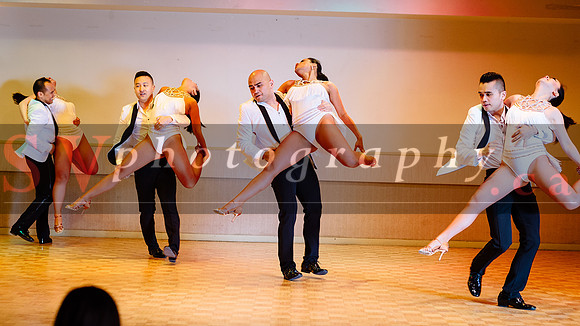 iFreestyle 10th Anniversary Party