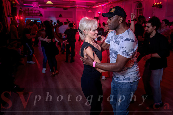 Dovercourt Sunday Social