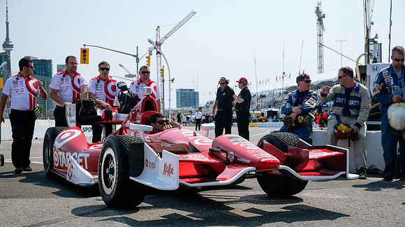 2014 Honda Indy