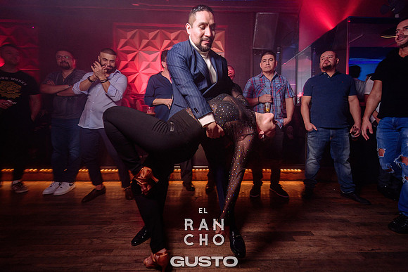 El Rancho