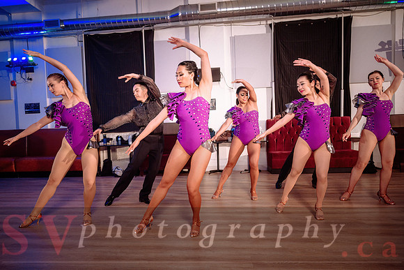 iFreeStyle's 14th Student Appreciation
