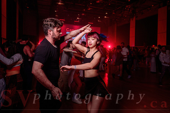 Canada Zouk Congress
