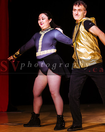 Canada Zouk Congress