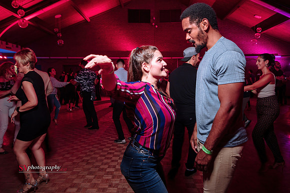 Saturday Social - 7 Year Anniversary