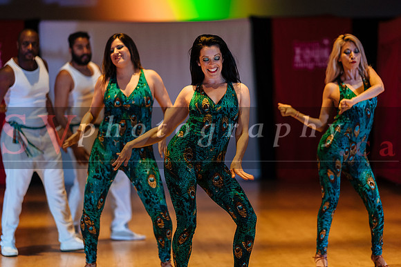 Canada Zouk Congress