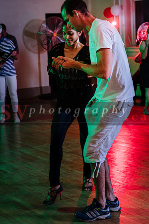 iFreestyle 12th Anniversary Party