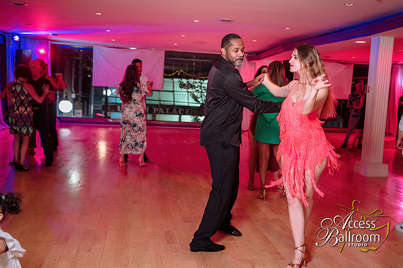 Access Ballroom