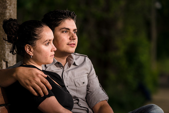 Engagment Photos