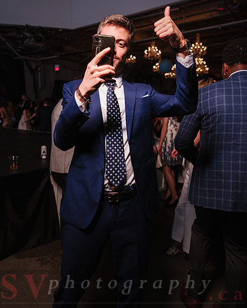 All Star Gala In Support of SickKids presented by West of Contra