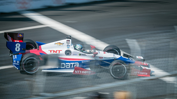 2014 Honda Indy