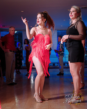 Access Ballroom