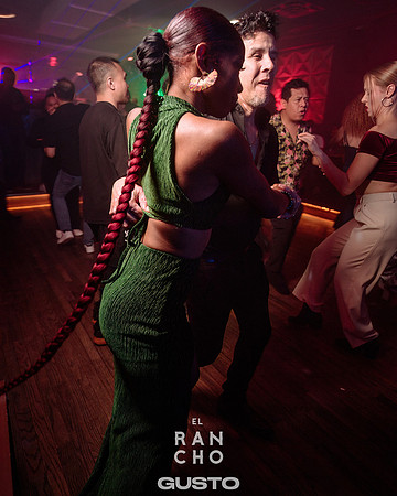 El Rancho