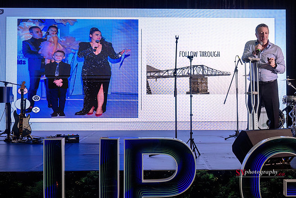 Fired Up Gala In Support of Sick Kids - 2025