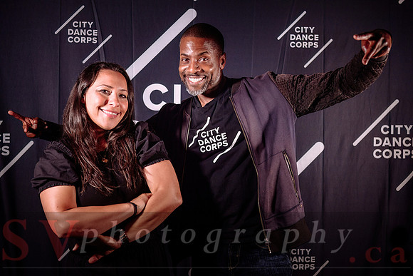 CDC 22nd Annual Showcase - After Party