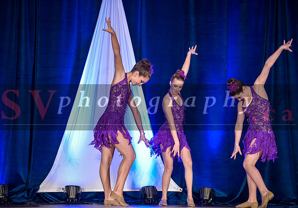 AV Dance Company from New York