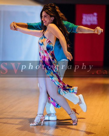 Canada Zouk Congress