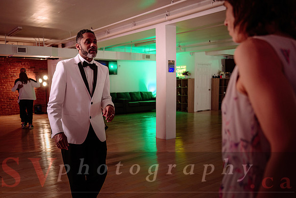 Access Ballroom