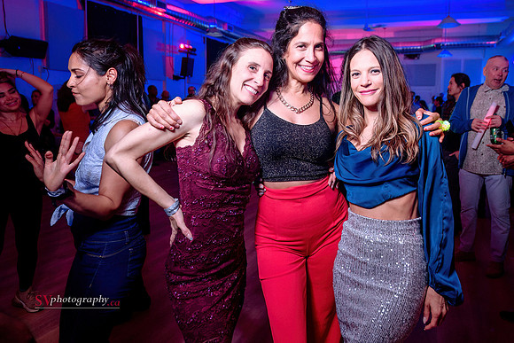 Toronto Salsa Fridays