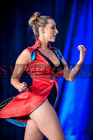 Toca Danse