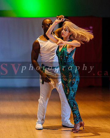 Canada Zouk Congress