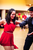 iFreestyle.ca - 5th Annual Jack & Jill - AMATEUR (Salsa & Bachat