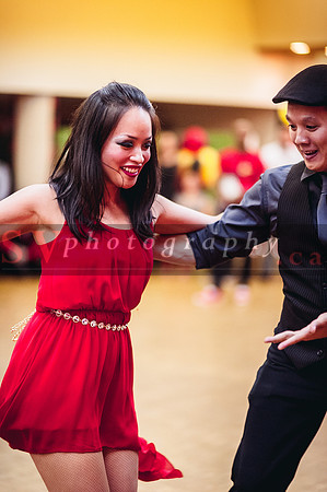 iFreestyle.ca - 5th Annual Jack & Jill - AMATEUR (Salsa & Bachat