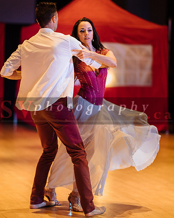 Canada Zouk Congress