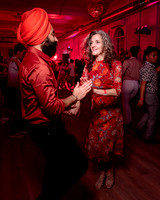 Toronto Dance Fridays