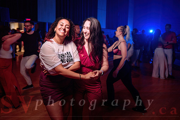 Canada Zouk Congress