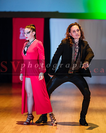 Canada Zouk Congress - Sunday