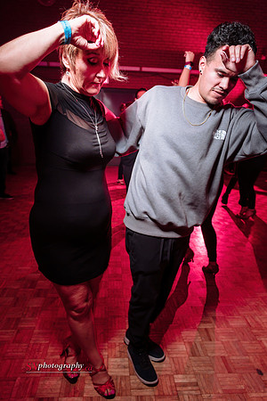 Saturday Social - 7 Year Anniversary